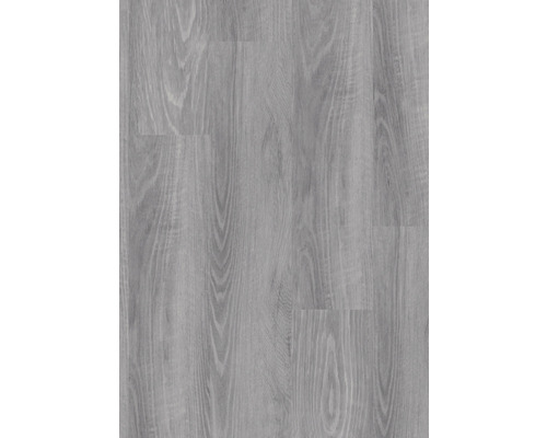 Alezane grijs vinyl plank om te lijmen, Dryback 30, 18,4 x 121,9 cm