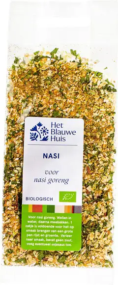 Nasikruiden