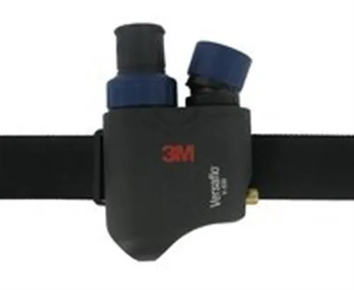 3M V-500E Regulator m/bælte Versaflo