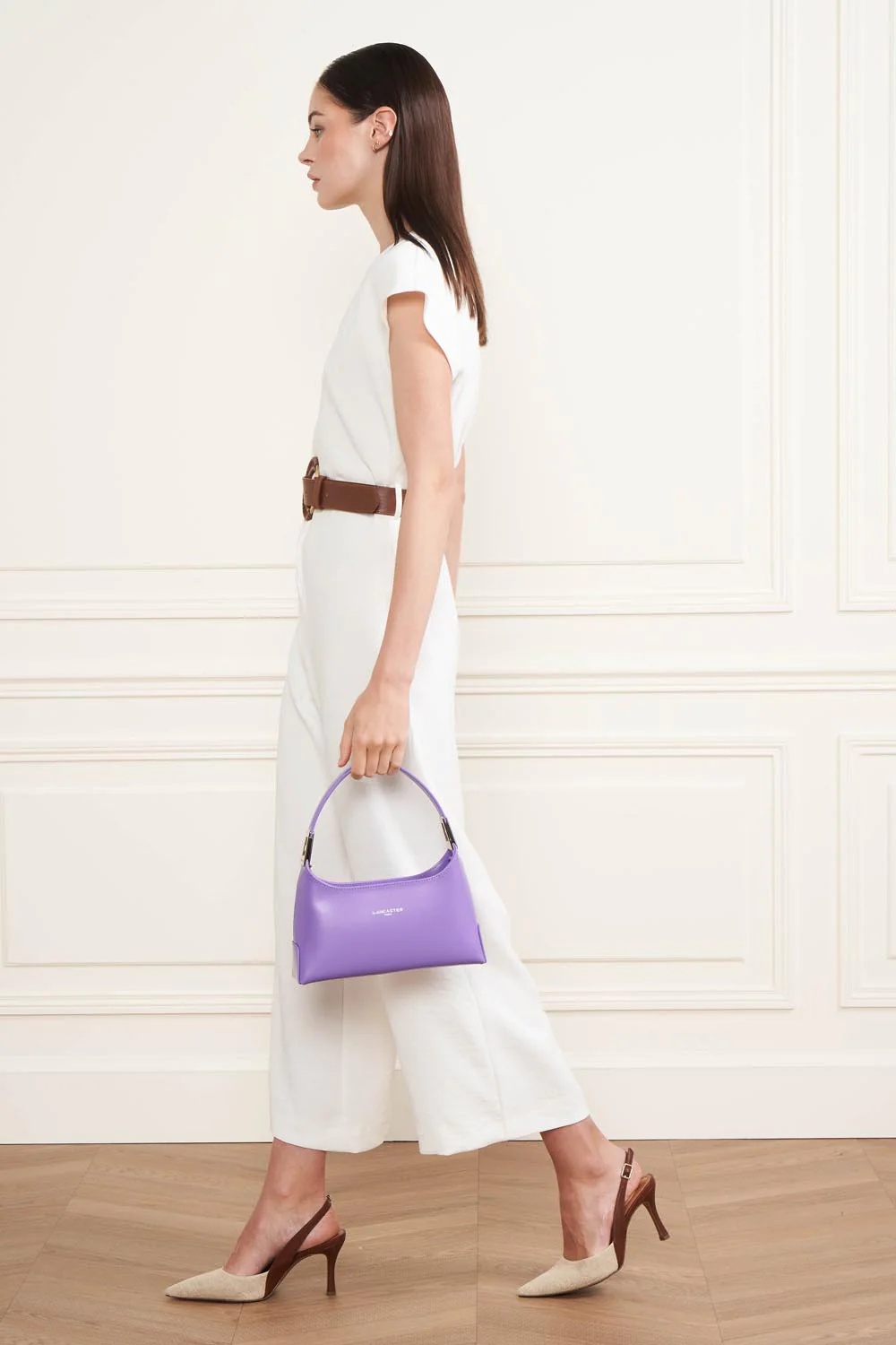 Suave Ace-Petit sac baguette