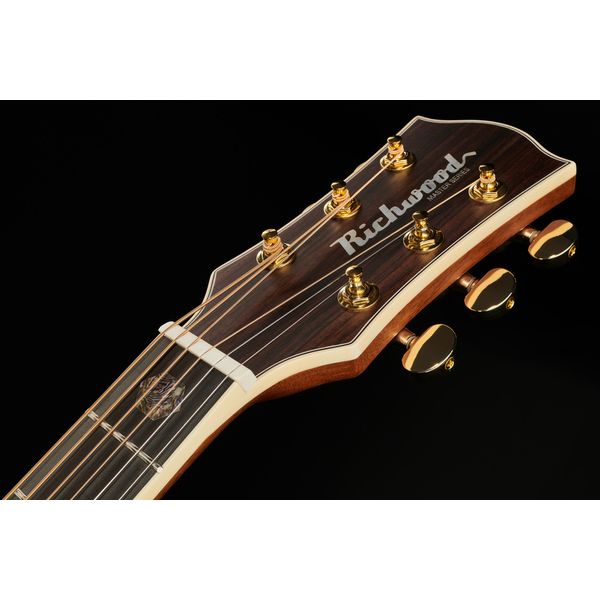 Richwood G-70 CE VA