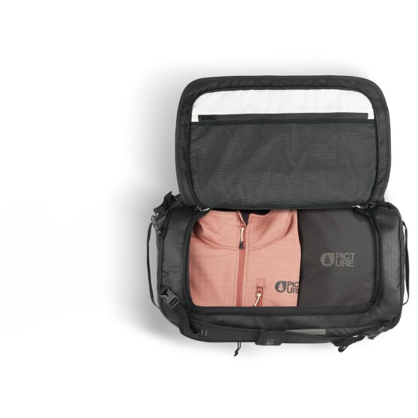 Picture - Wildpath Duffle 40 - Sac de voyage