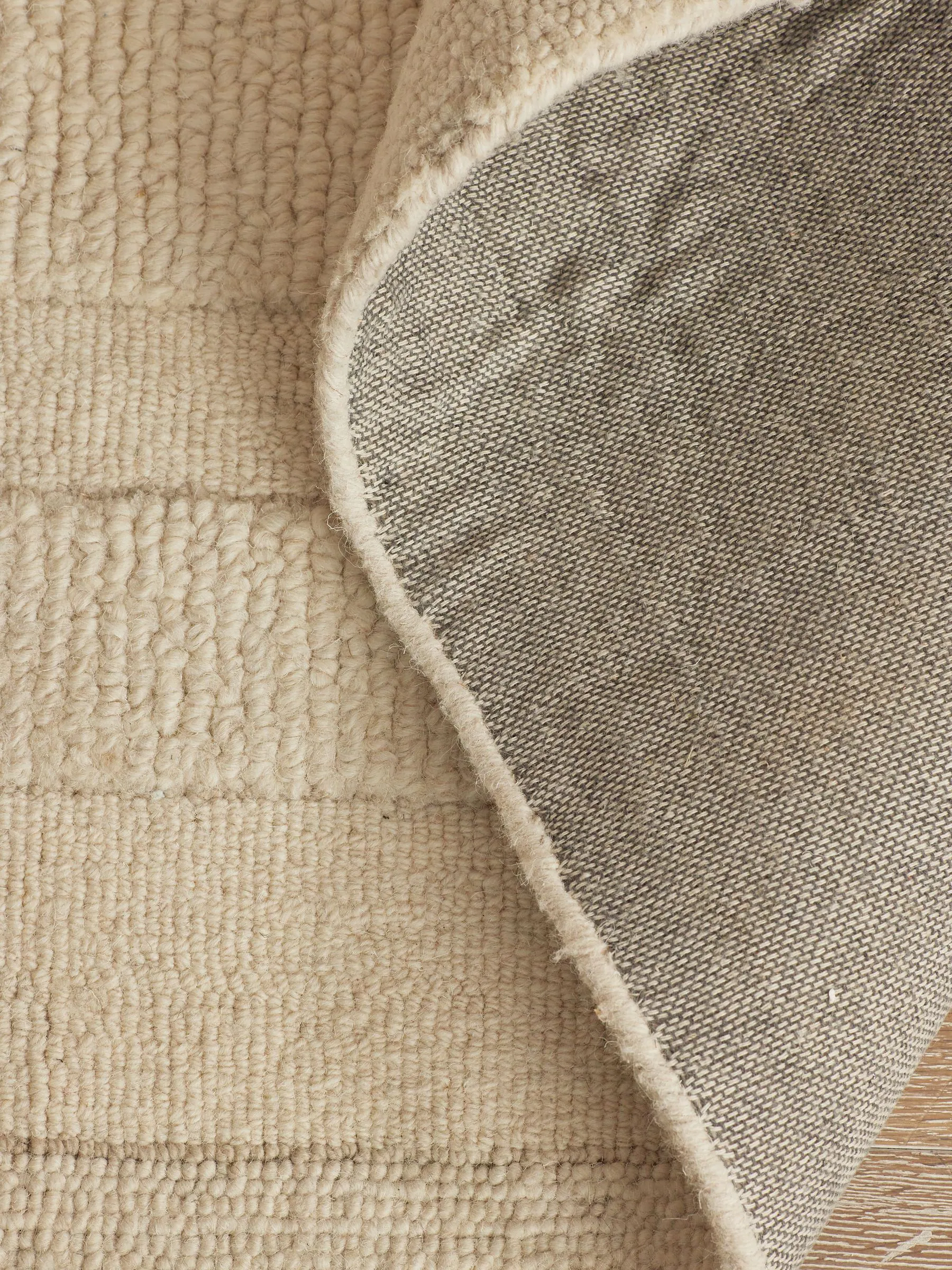 Vienna Border Rug