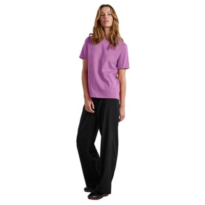 Tee-shirt à manches courtes femme Ria PIECES