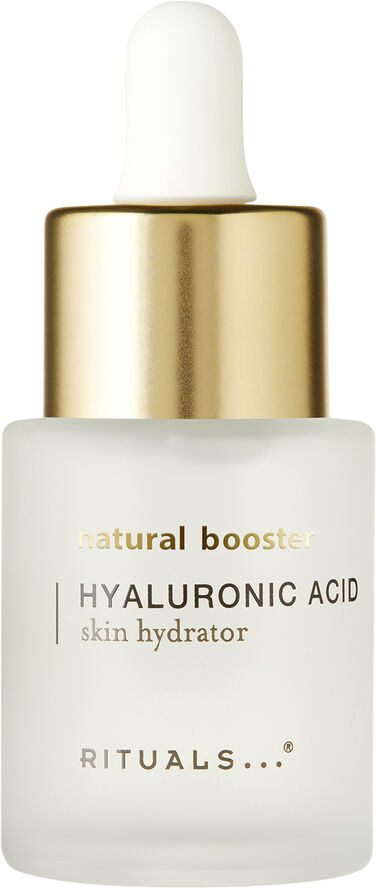 Rituals The Ritual of Namaste Hyaluronic Acid Natural Booster