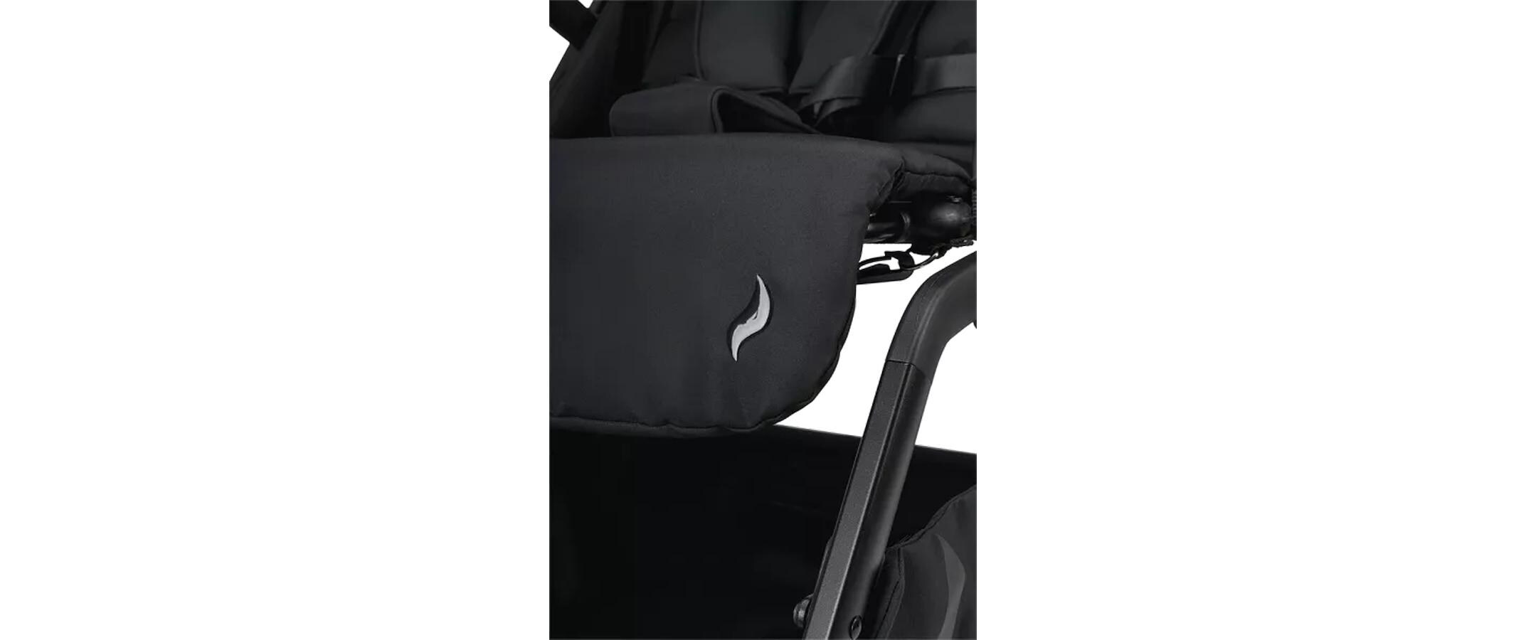 Buggy Boogy 2 Coal<br>Wendiger Sportwagen