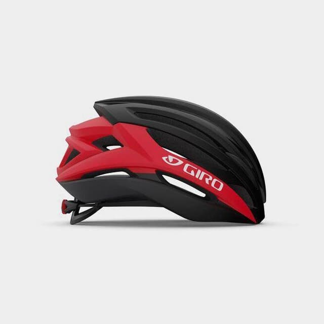 GIRO Rød M