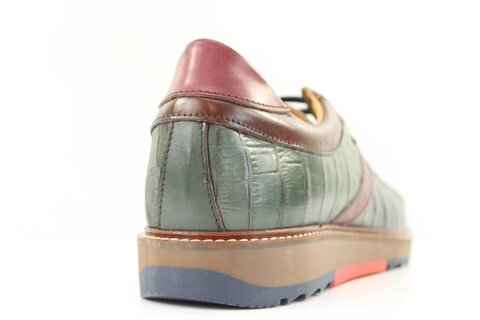 Exton s.r.l. Sneaker