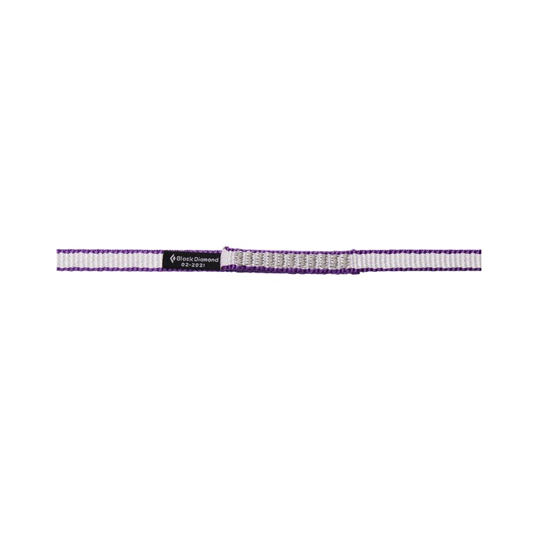 Black Diamond 12 Mm Dynex Runner 240 Cm