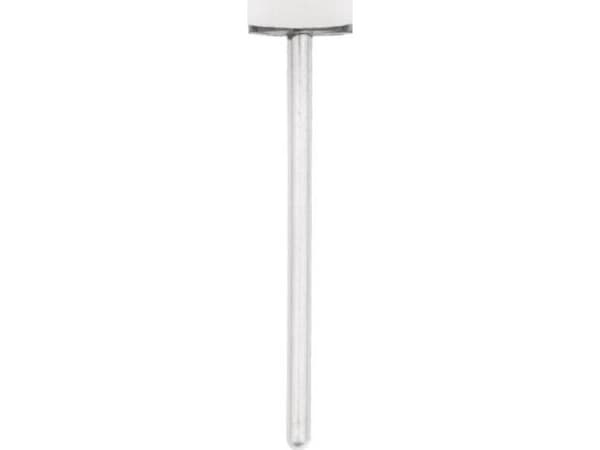 EXO EXO KAPTUREK ŚCIERNY 13mm/60 100 SZT. HARD CAP WHITE