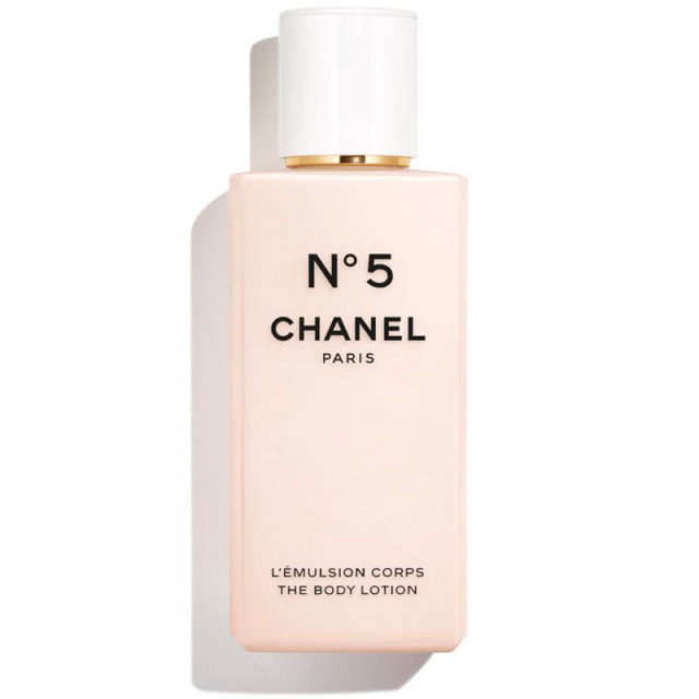 N°5 L'émulsion corps CHANEL