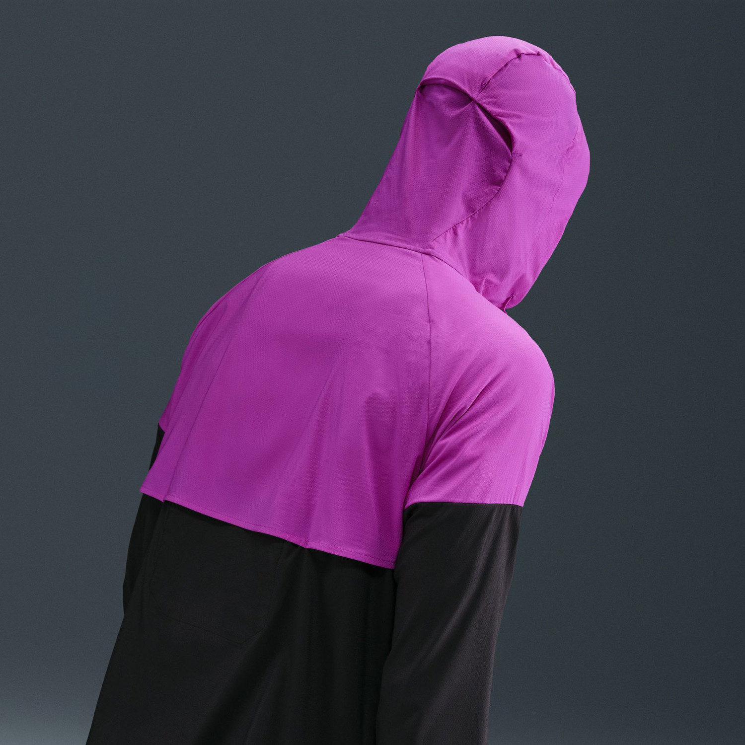 Nike Impossibly Lightweight Windrunner Jack Heren