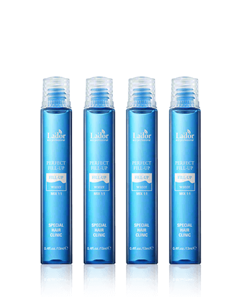 La'dor Hair Care Perfect Hair Fill-Up 20x13ml