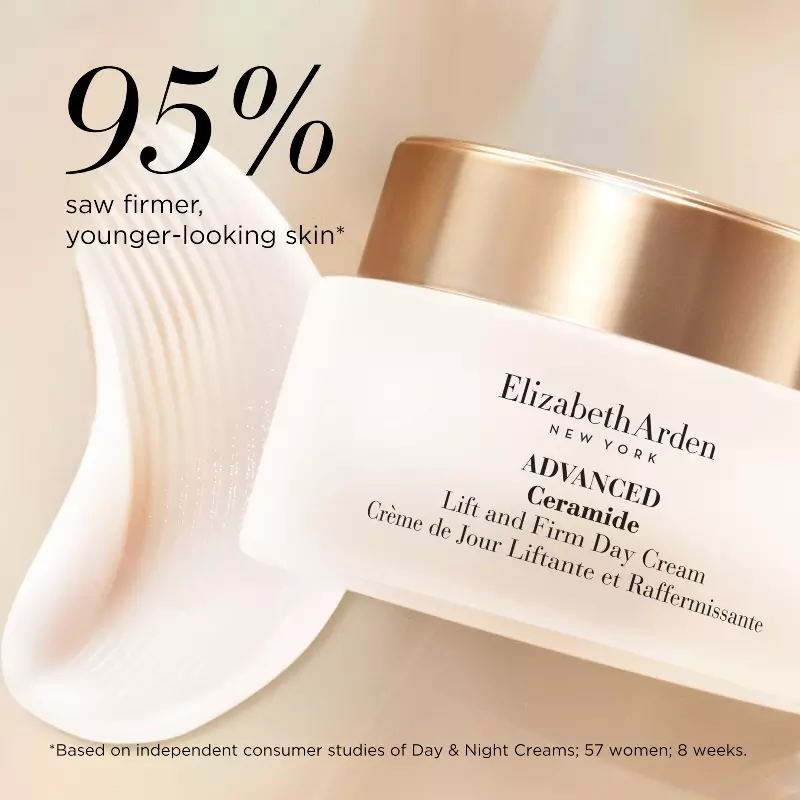 Elizabeth Arden Advanced Ceramide Lift & Firm Day Cream 50 ml