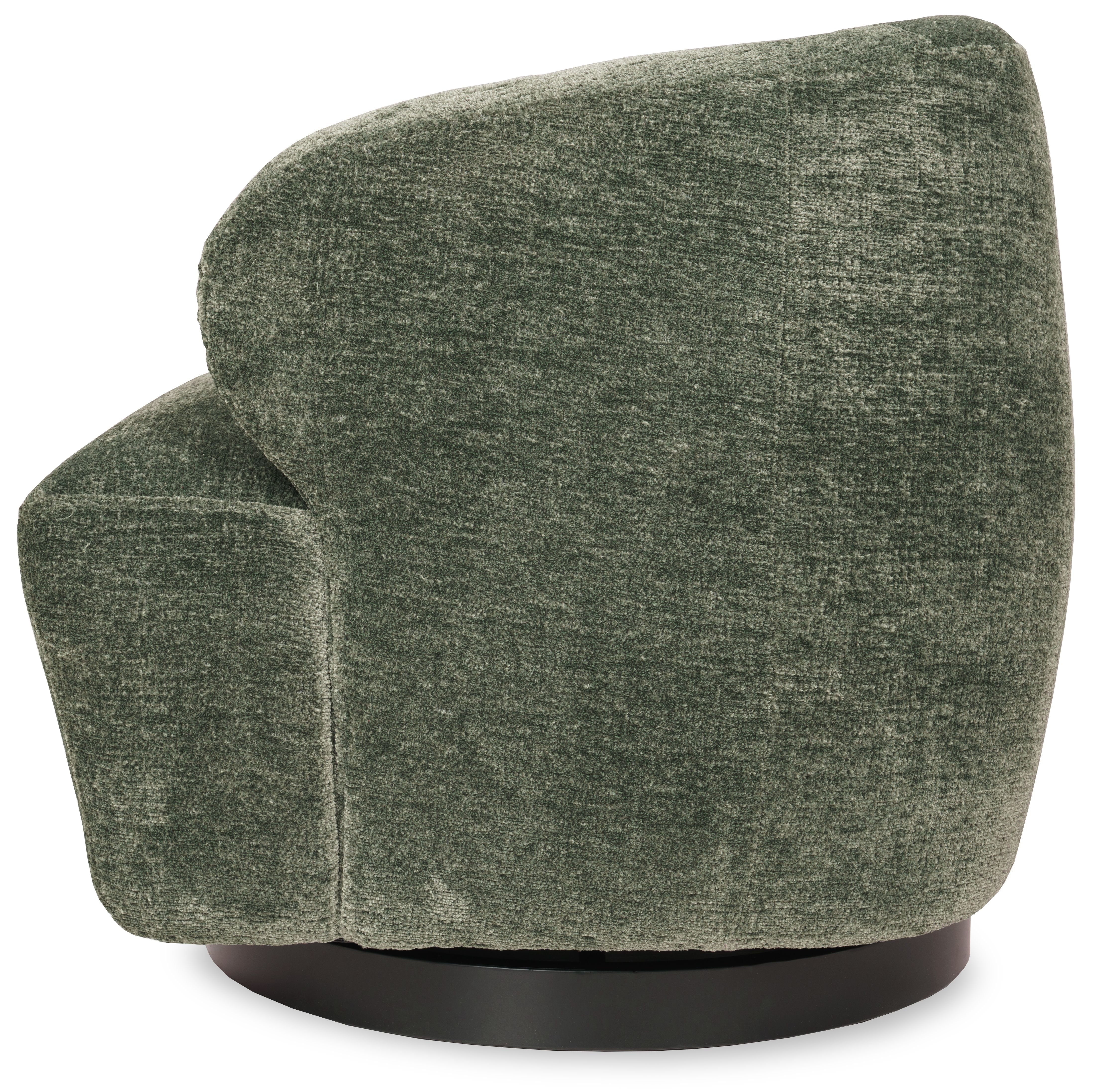 Draaifauteuil Brenda B76 x D77 x H75 cm