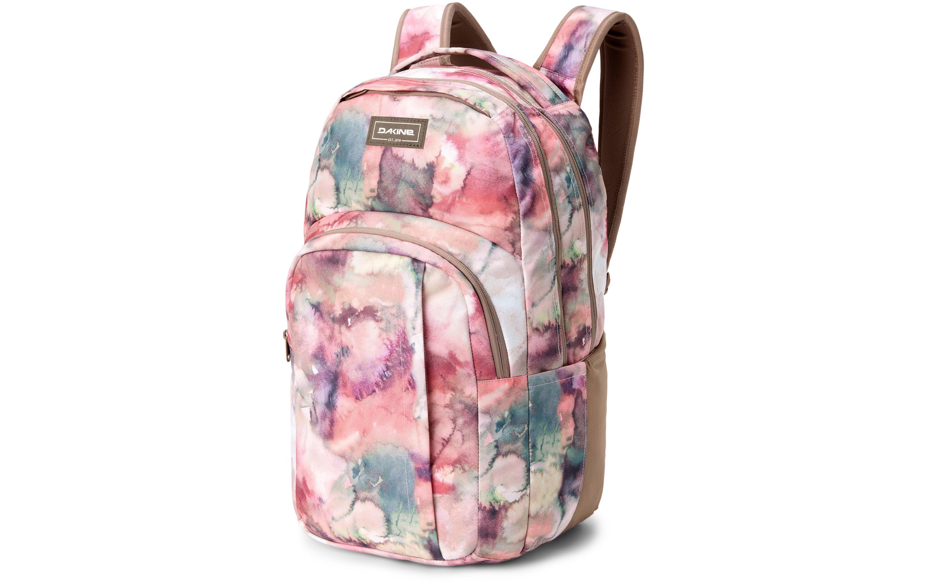 Rucksack Campus 33 l, WatercolorAllround-Rucksack