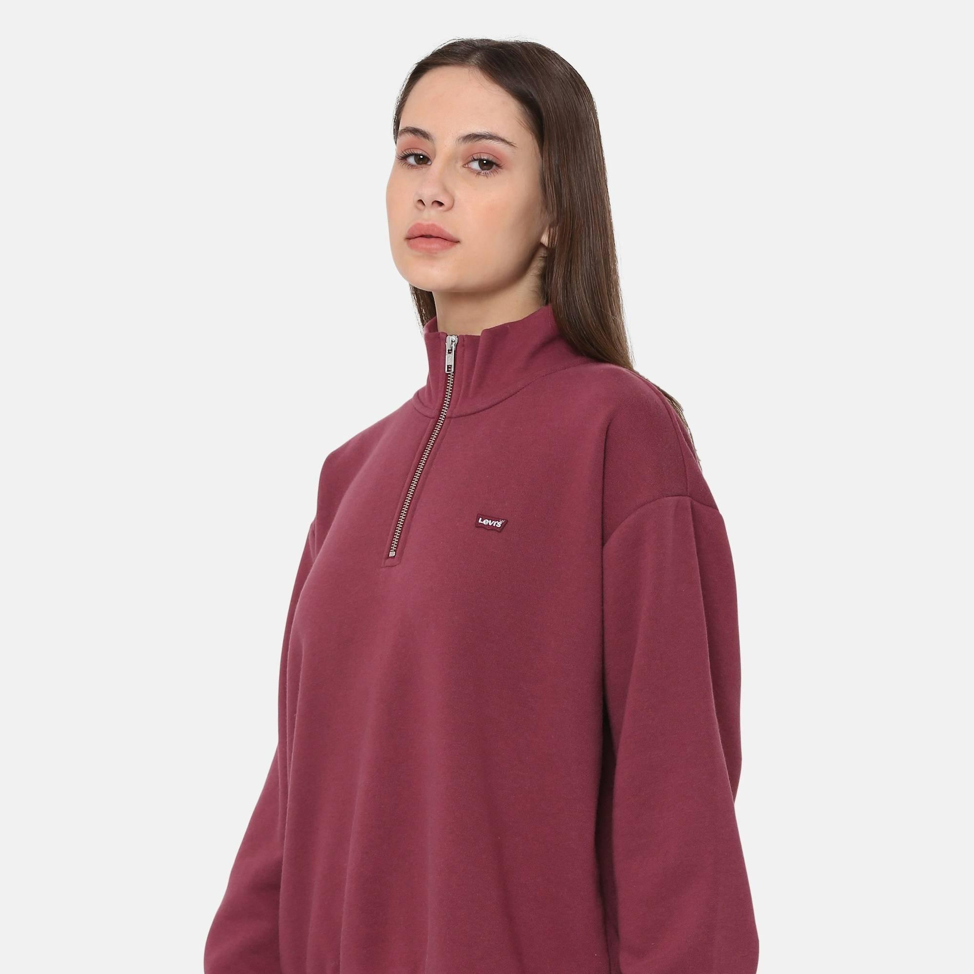 Levis EverydayquarterZip