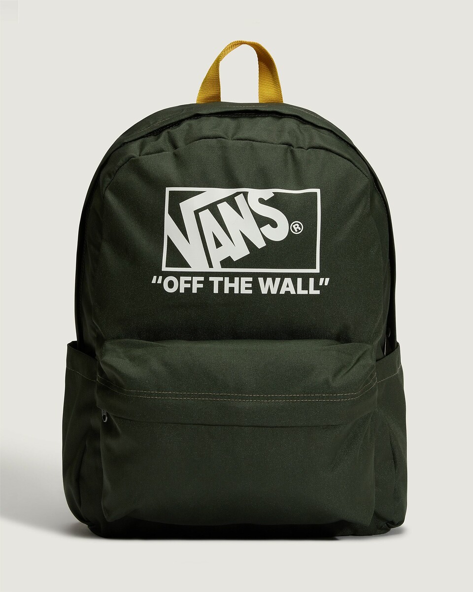 VANS<br>Mochila Old Skool
