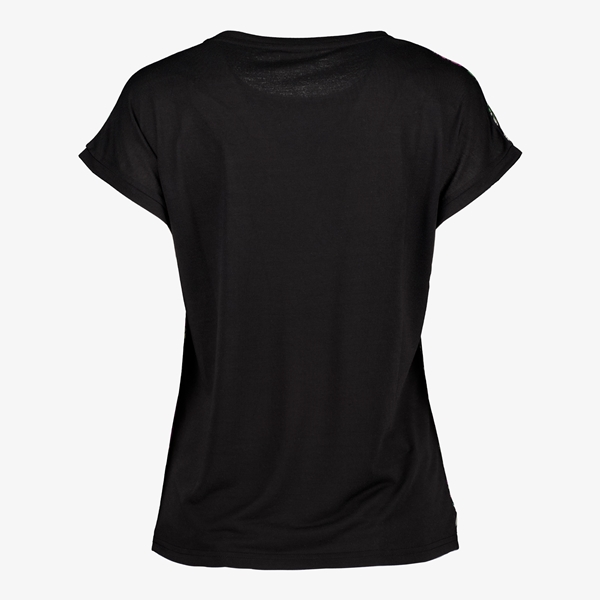 TwoDay dames top met bloemprint