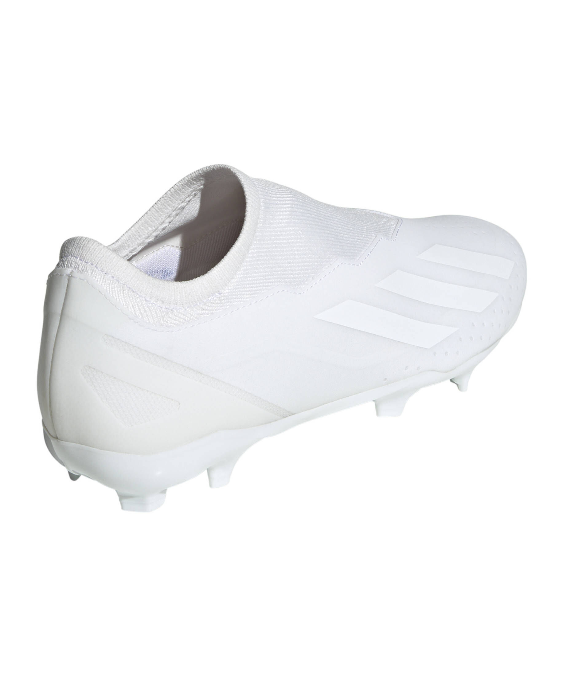 adidas Performance| Herren Fußballschuhe X CRAZYFAST.3 LL FG Fester, kurzer Naturrasen