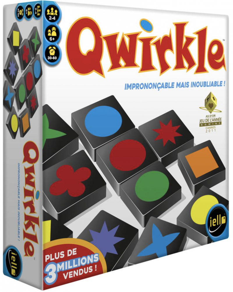 Qwirkle