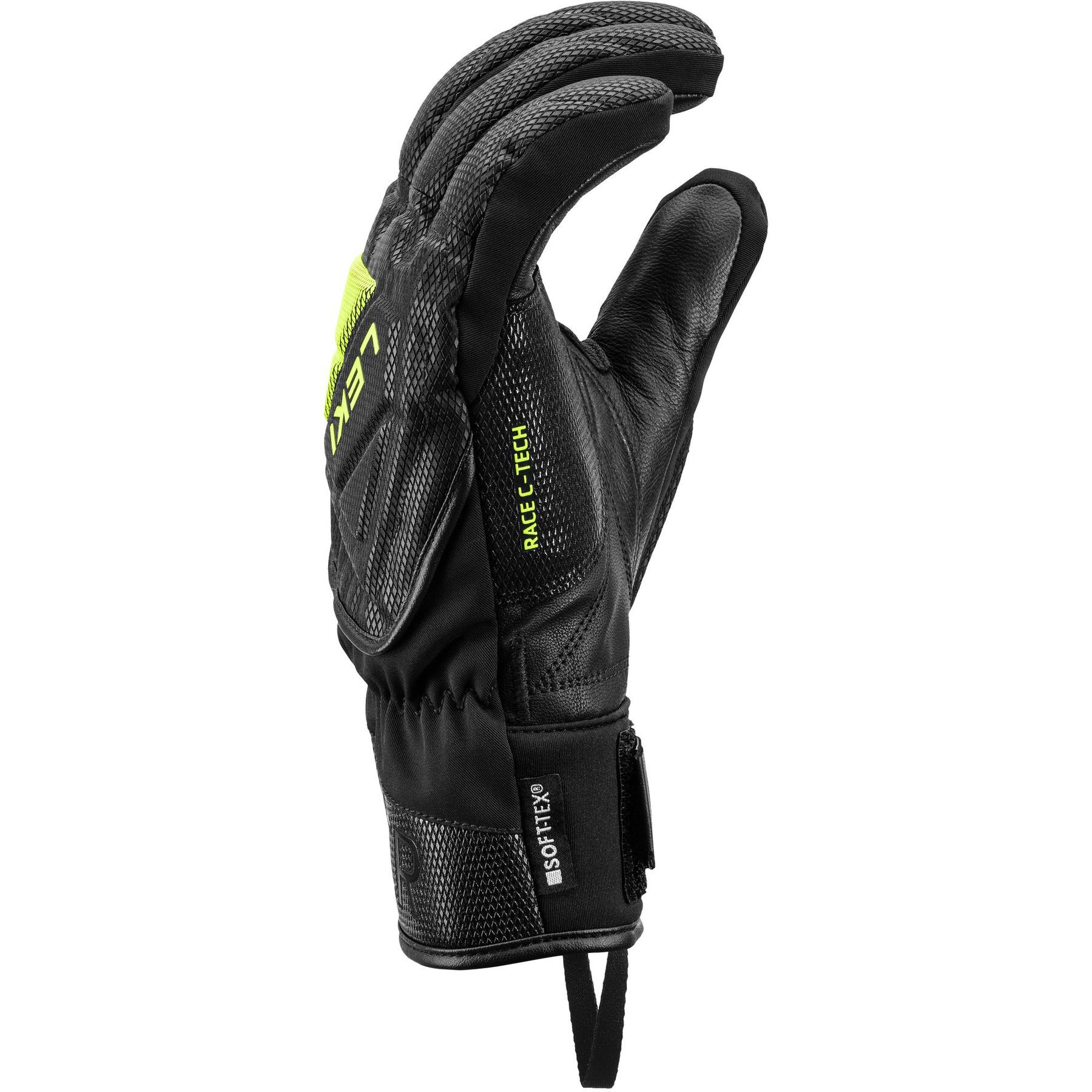LekiWCR C-Tech 3D