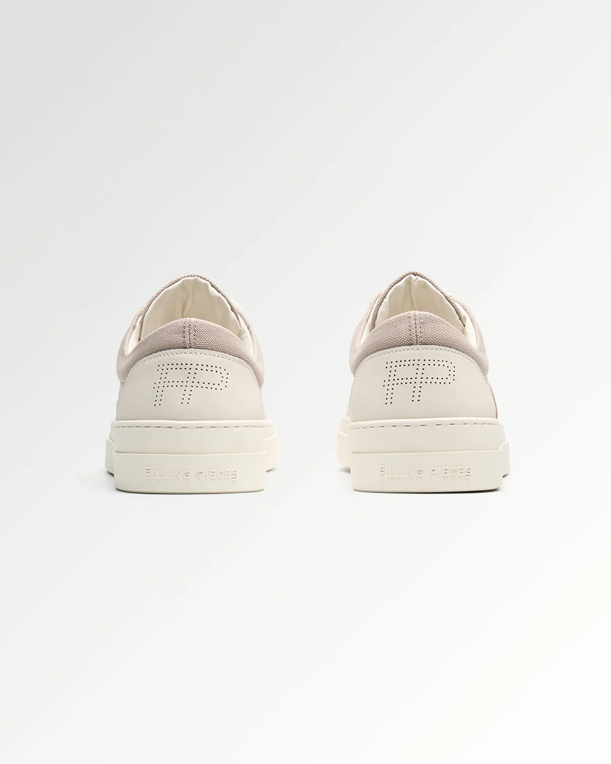 Riviera Low Beige