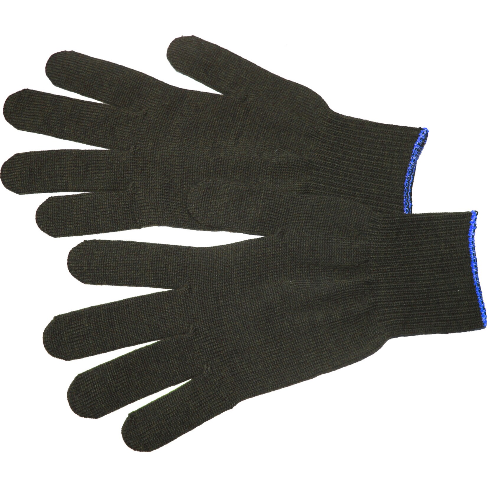 10x Thermo-Strickhandschuhe