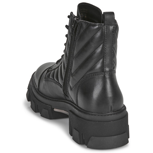 Aldo - MONTROSE - Noir