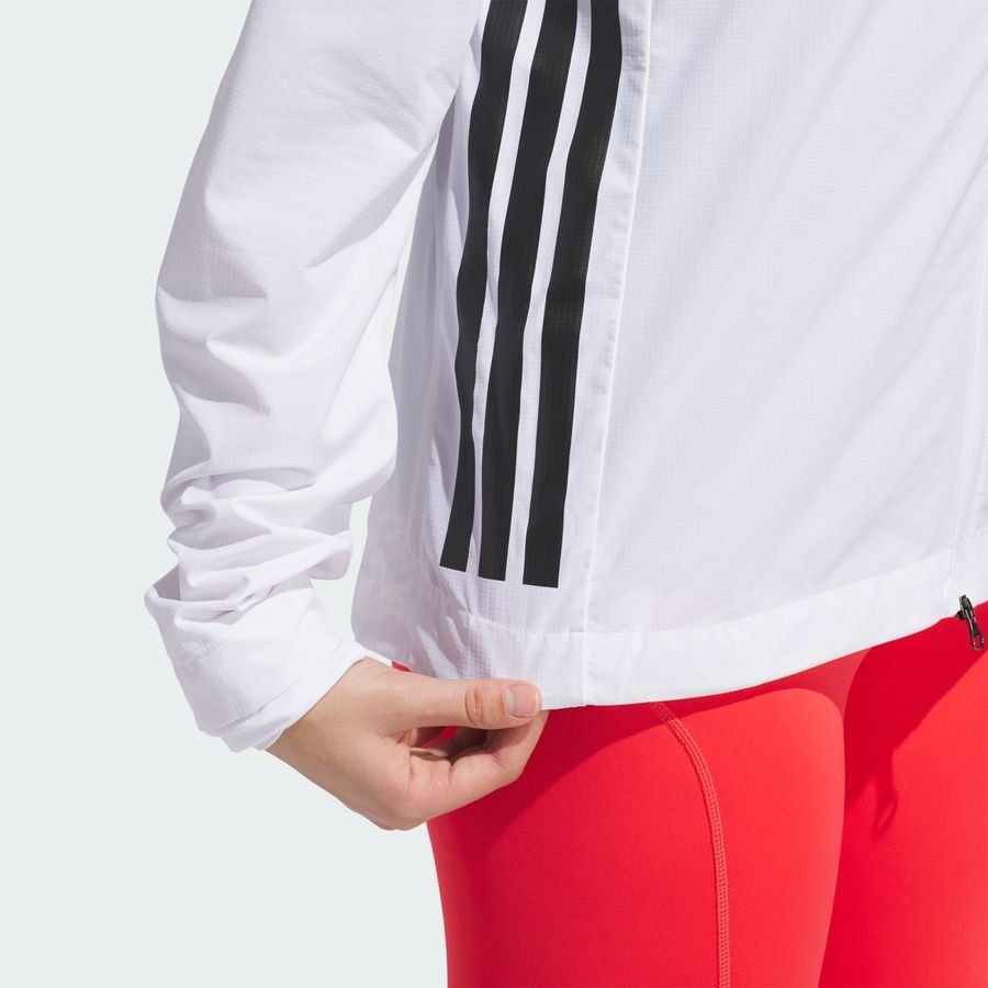 Adidas Veste de running Adizero