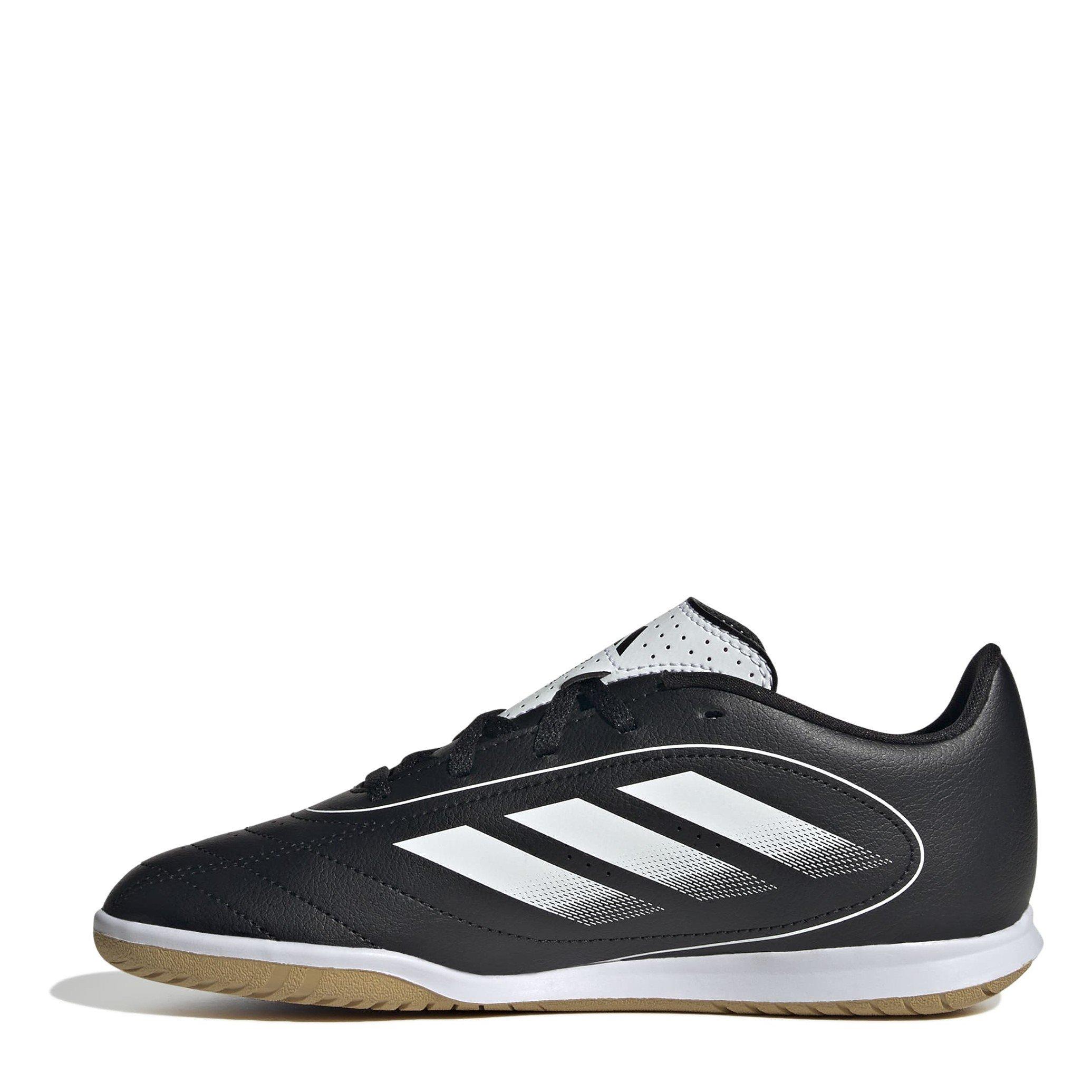 adidas Goletto Indoor Football Boots Child
