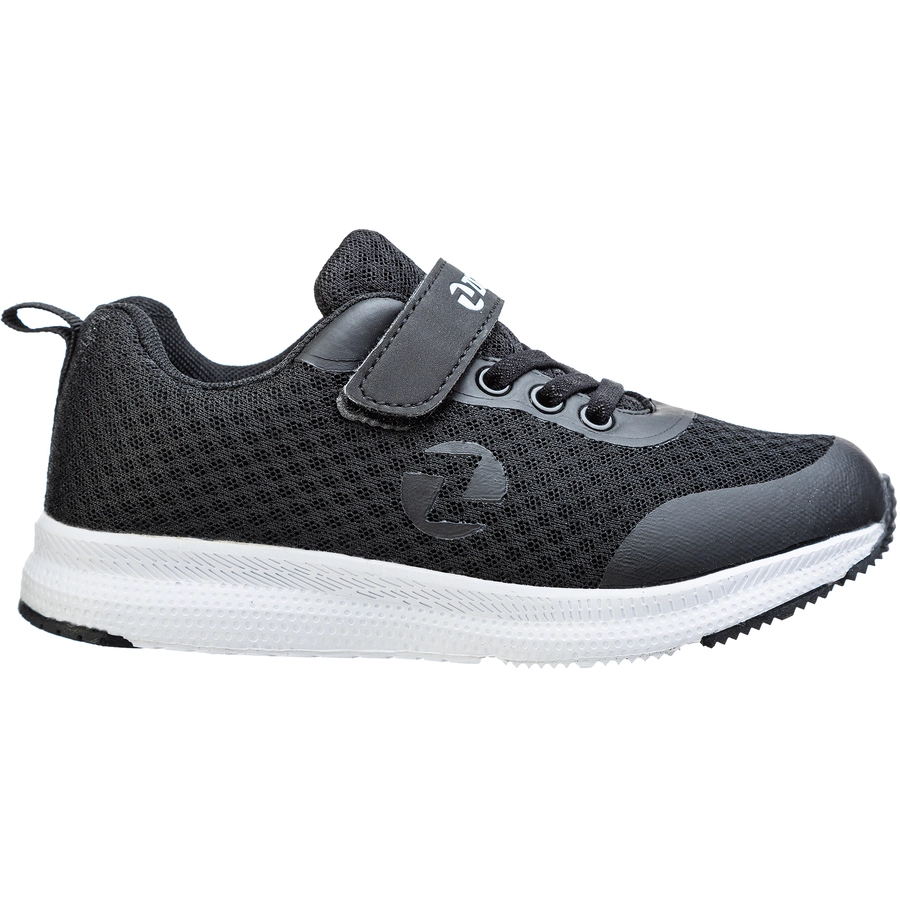 ZigZag Sneaker Camaton 1001 Black