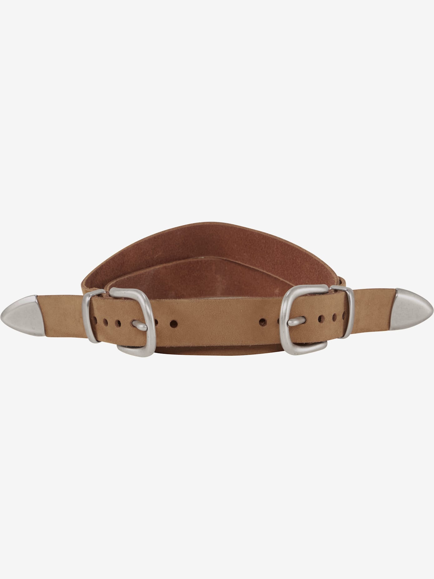 Ceinture look western tendance