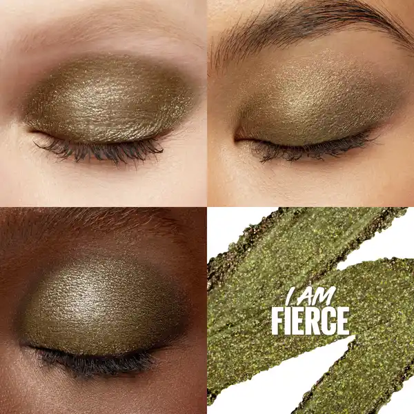 Color Tattoo 24 h Eye Stix – I Am Fierce 40