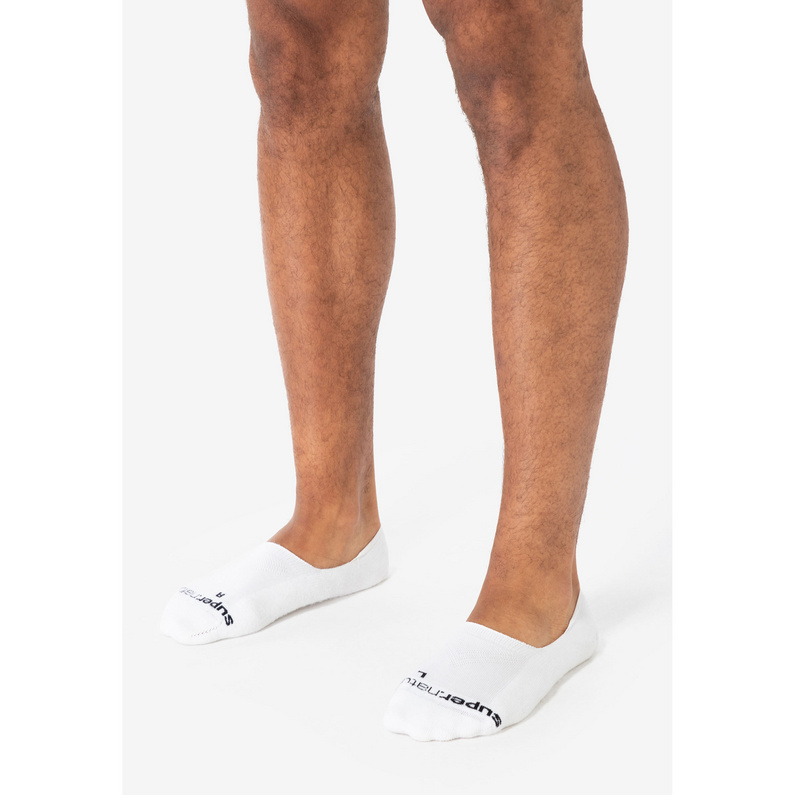 Super.Natural Invisible 2er Pack Socken