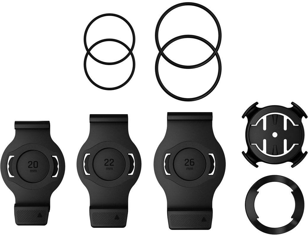 Garmin QuickFit sykkelbrakett