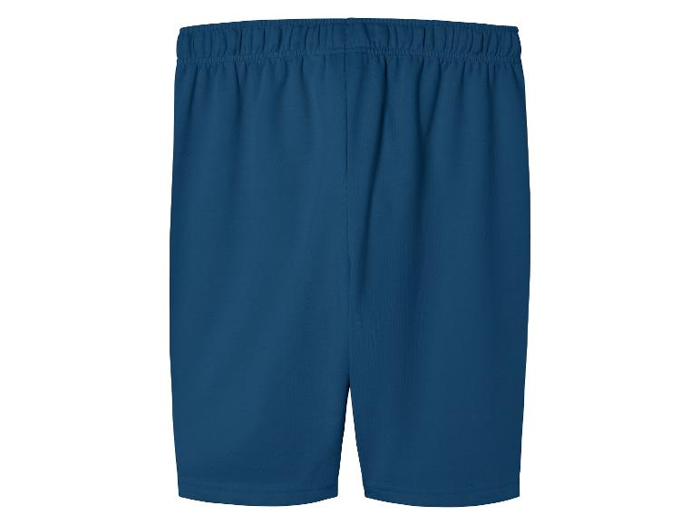 korte kinder broek