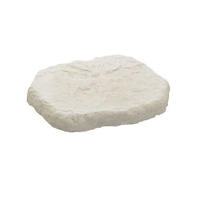 Pas japonais Blooma Premium blanc