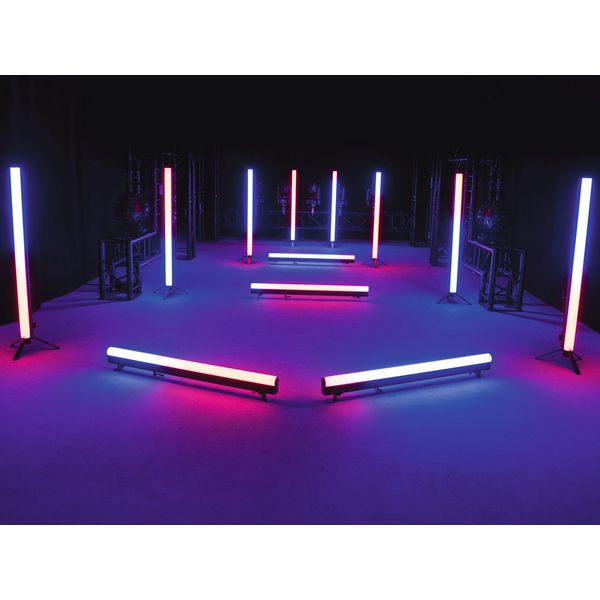 Eurolite AKKU PT-100/32 Pixel DMX Tube