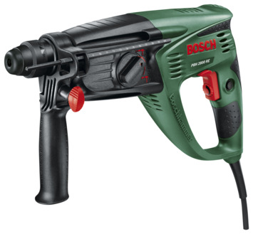 Bosch boorhamer PBH 2800 RE