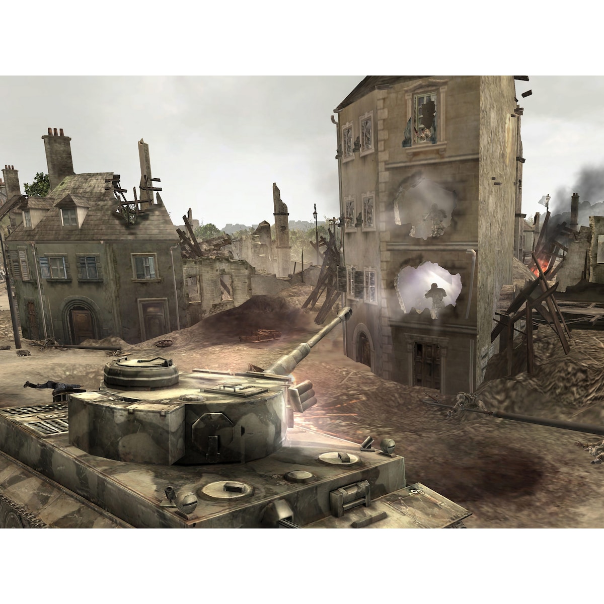 Company of Heroes - PC Windows