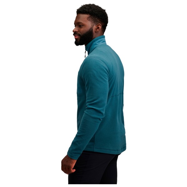 Black Diamond - Rift Half-Zip Fleece Jacket - Pull polaire