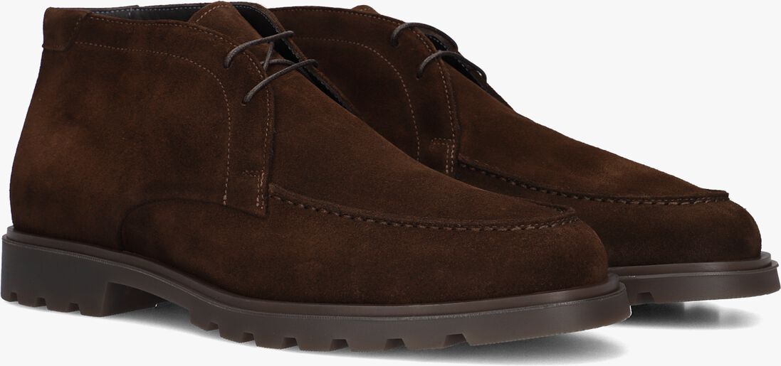 bruine giorgio veterschoenen 93911