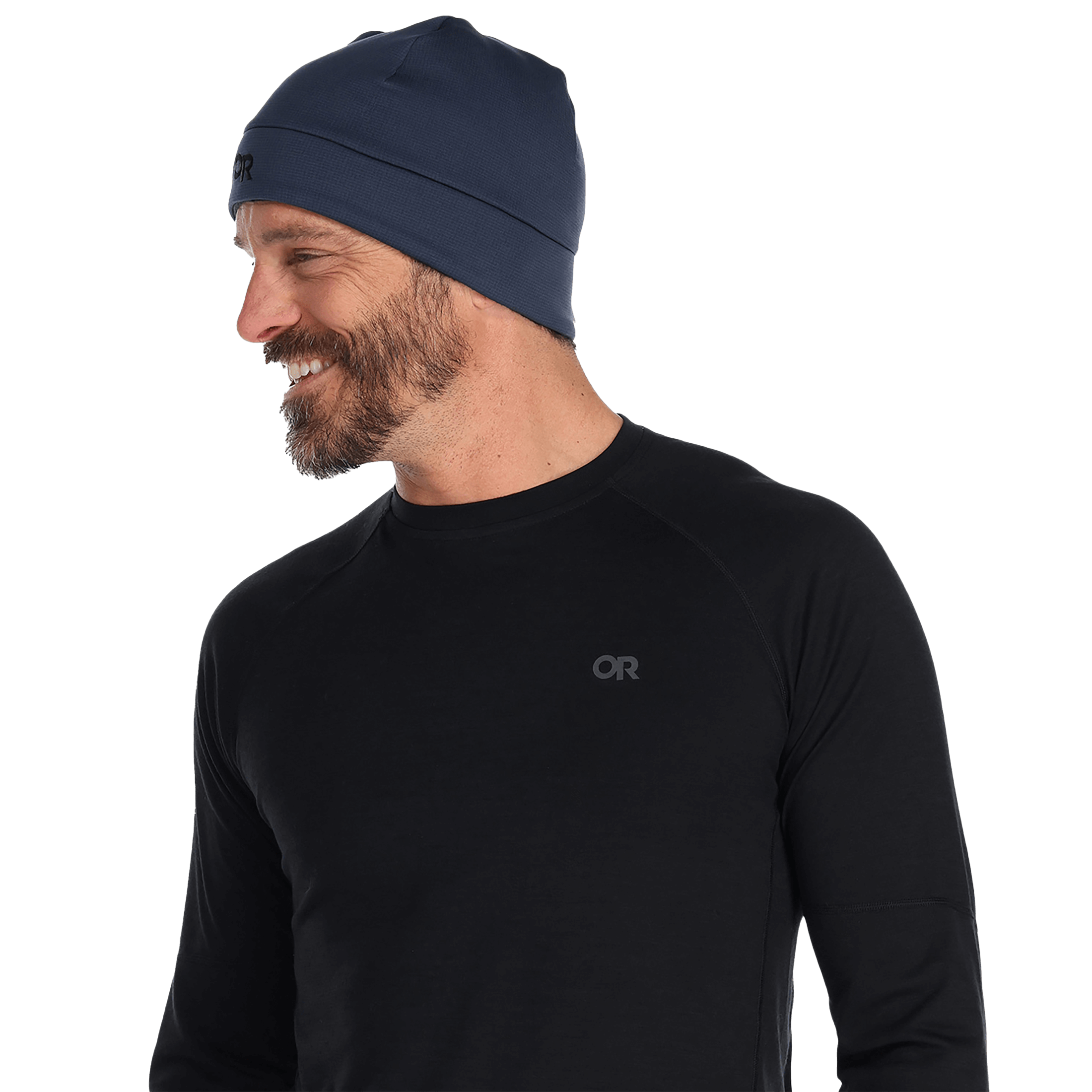 Outdoor Research Wind Pro Hat - Lue, pannebånd og hals
