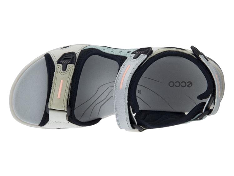 Ecco 822083 OFFROAD multicolor sage
