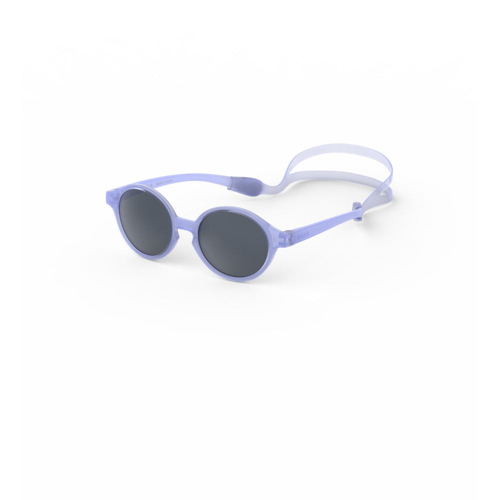 Køb Izipizi BABY 0/3 D Mauve Solbriller