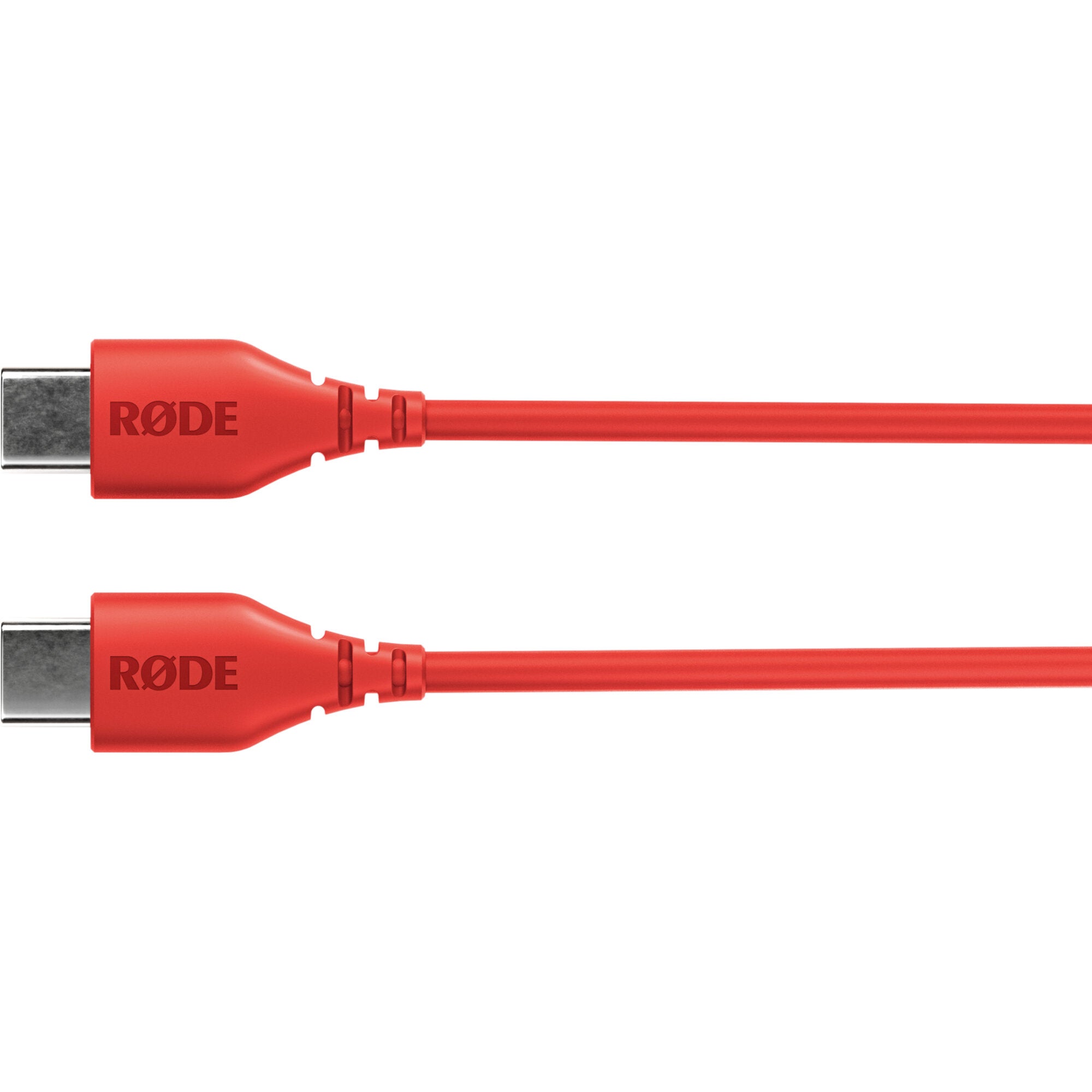 Rode SC22 Red USB-C - USB-C kabel (30 cm)