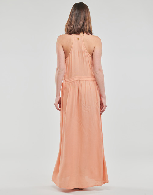 Rip Curl - CLASSIC SURF MAXI DRESS - Orange