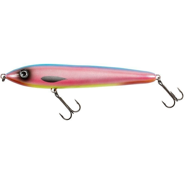 Fladen Jerkbait Beavort Signature Tuben