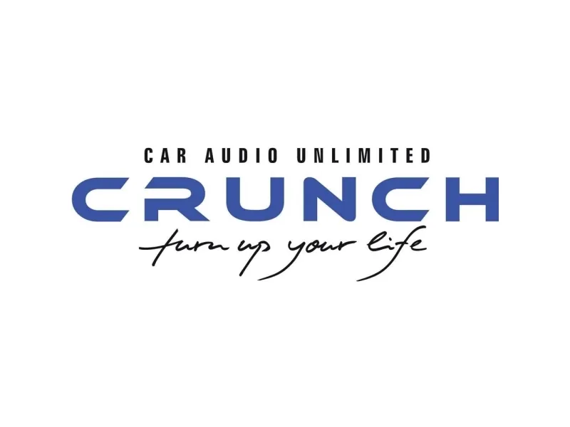 Crunch CBP1000, A/B, 4 kanaler, 500 W, 125 W, 70 W, 250 W